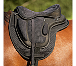 Saddle Pad Correction