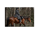 LED Functional Riding Coat Light Me Up