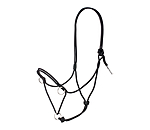 Knotless Rope Halter Sidepull Comfort