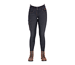 Full Seat Trekking Jeans Aspen