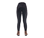 Full Seat Trekking Jeans Aspen