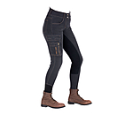 Full Seat Trekking Jeans Aspen