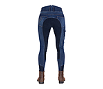 Horse Trekking Jeans with Full-Seat Aspen