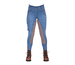 Horse Trekking Jeans with Full-Seat Aspen