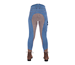 Horse Trekking Jeans with Full-Seat Aspen