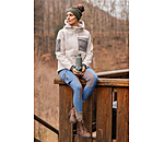 Full Seat Trekking Jeans Aspen