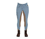 Horse Trekking Jeans with Full-Seat Aspen