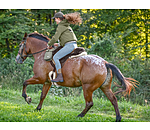 Horse Trekking Jeans with Full-Seat Aspen
