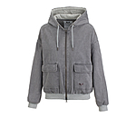 Cargo Jacket Marble Mountains