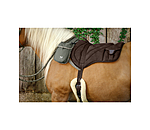 Bareback Pad Sedona with Saddle Bags