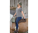 Bareback Pad Sedona with Saddle Bags