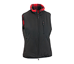 Reversible Soft Shell Gilet Galena