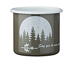 Enamel Mug Camping