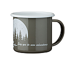 Enamel Mug Camping