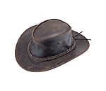 Leather Hat Quebec