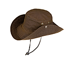 Oilskin Hat Tennant Creek