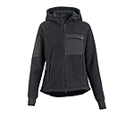 Sherpa Hooded Jacket Rockies