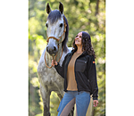 Sherpa Hooded Jacket Rockies