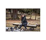 Sherpa Hooded Jacket Rockies