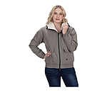 Winter Jacket Snow Dome