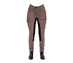 Thermal Trekking Breeches Mount Rainier