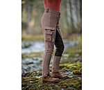 Thermal Trekking Breeches Mount Rainier
