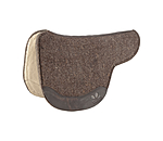 Pad Endurance with Merino Wool Underside