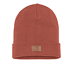 Beanie Redwoods