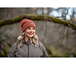 Beanie Redwoods