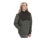 Pull-On Quilted Jacket Nova Scotia