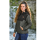 Pull-On Quilted Jacket Nova Scotia