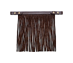 Suede Fly Fringes Cles