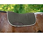 Sheepskin Saddle Pad Bernina