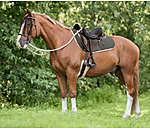 Sheepskin Saddle Pad Bernina