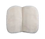 Sheepskin Saddle Pad Bernina