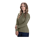 Long Sleeve Functional Shirt Squamish