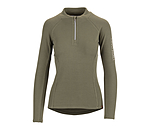 Long Sleeve Functional Shirt Squamish