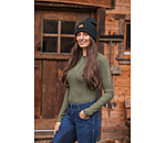Long Sleeve Functional Shirt Squamish
