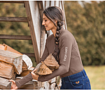 Long Sleeve Functional Shirt Squamish