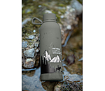 Vacuum Flask Trail Riding