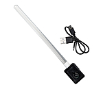 LED Light Rod for LED Functional Riding Coat Light Me Up