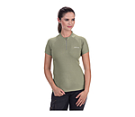 Short Sleeved Functional Shirt Eureka