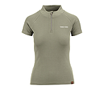 Short Sleeved Functional Shirt Eureka