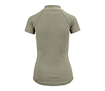 Short Sleeved Functional Shirt Eureka
