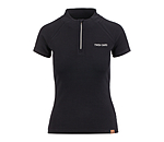 Short Sleeved Functional Shirt Eureka