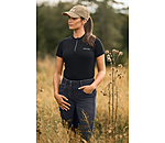 Short Sleeved Functional Shirt Eureka