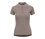 Short Sleeve Functional Shirt Eureka