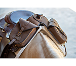 Genuine Leather Horn Bag Anden