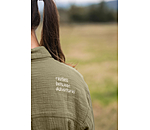 Muslin Blouse Colorado