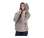 Fleece Hood Yosemite